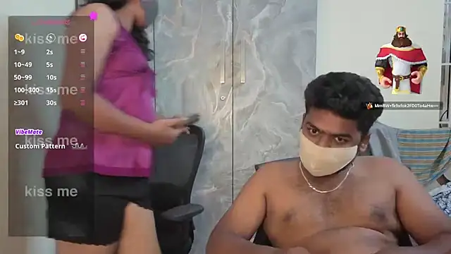 Tamil_romantic_partner webcam