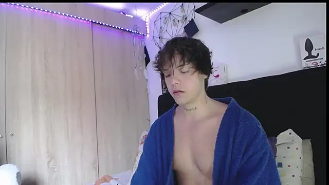 Santiago_kiler webcam