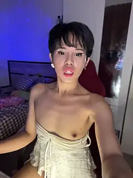 Plaxxxtique webcam