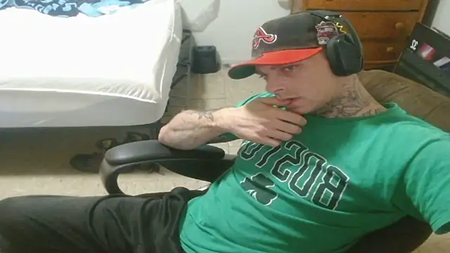 DADDY_KANE8--- webcam