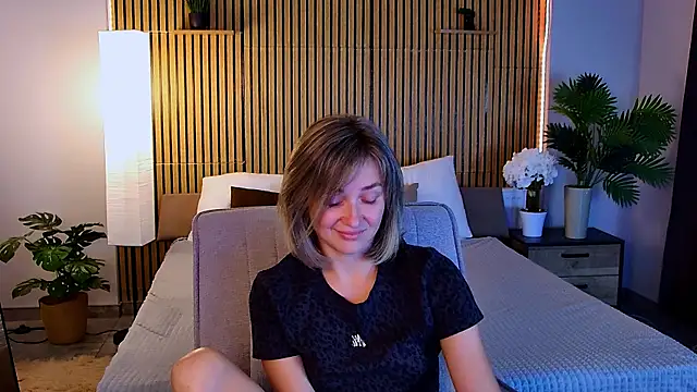 EmeraldGlow webcam