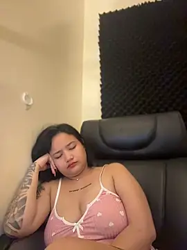 parker_pixie webcam