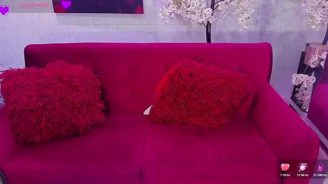 Baby_curly webcam