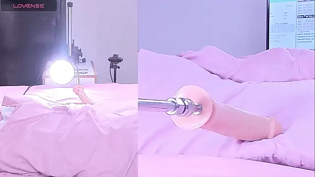 Dove_belova webcam