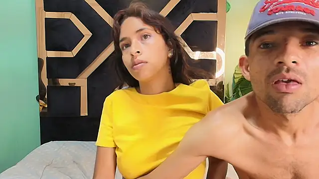 HANNA_SEBAS webcam