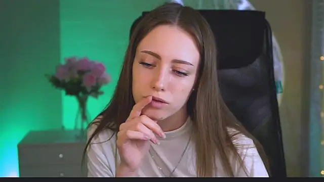 VanessaAnerson webcam