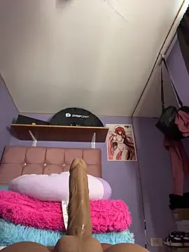 charlotte_stevenss_ webcam