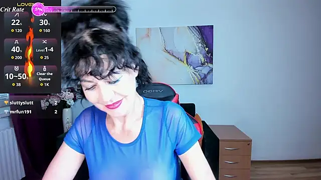 Silvia_Wallec webcam