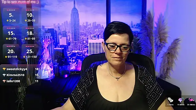ninarandmann webcam