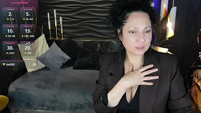 Anita_Muse webcam