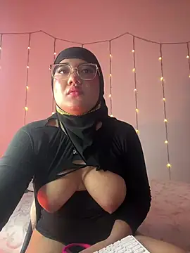 Maisa_issa webcam