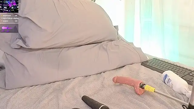 Samaraa_Smith webcam