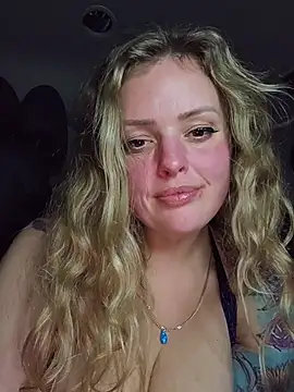 Bridgette03 webcam