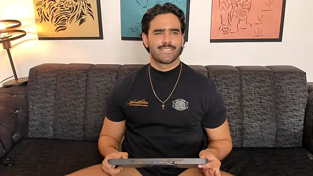 Brad_Martin webcam