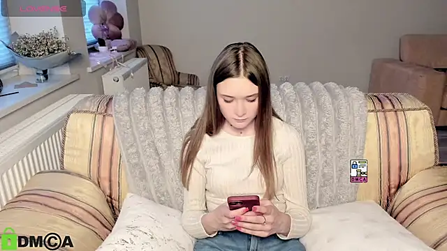 Elina_X webcam