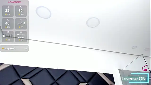 MelisaKovacs webcam
