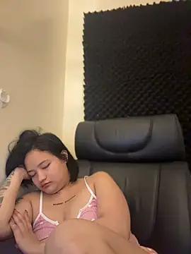 parker_pixie webcam