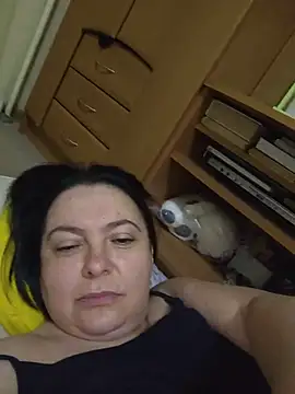 EmmaEmmy40 webcam