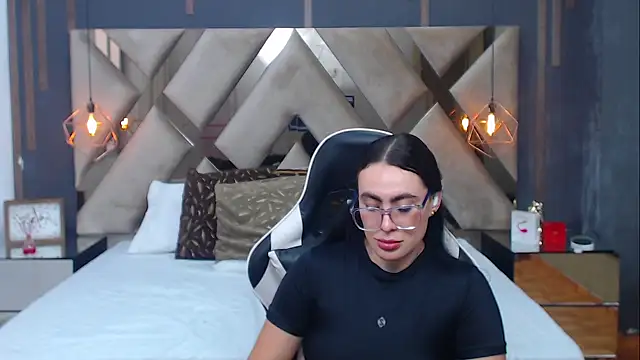 MartinaaFit webcam