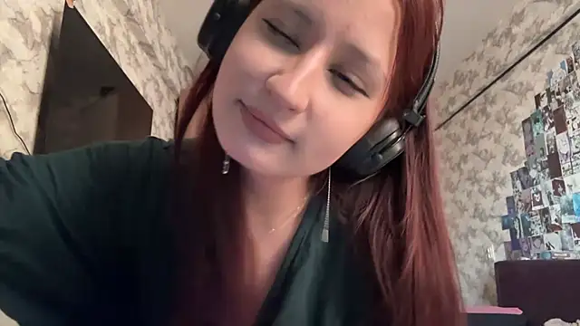 JeanneMckasson webcam