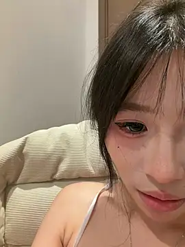 wanwan-baobei webcam