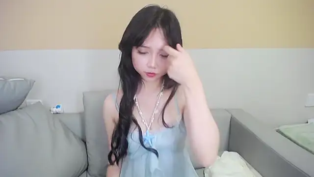 zhen_zhen webcam
