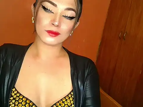 AsianQueenAlexaXx webcam