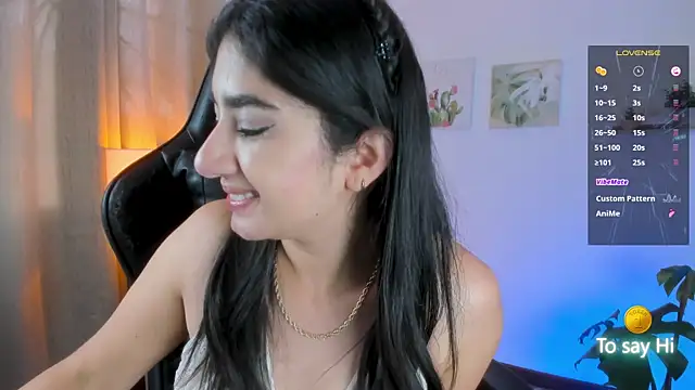 Anya_Volkov webcam