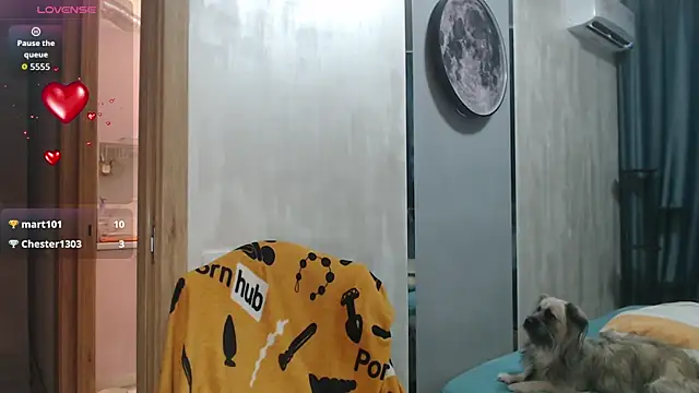 Stacy_Davice webcam