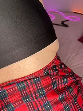 Mizztikaa live cam on StripChat