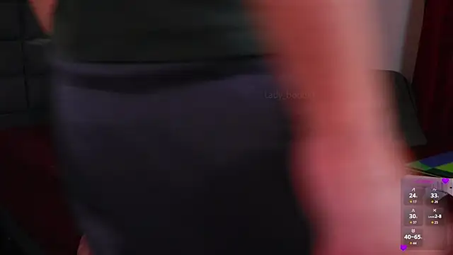 kathieandpovcock1 webcam
