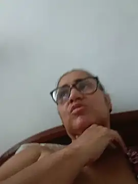 _candi webcam