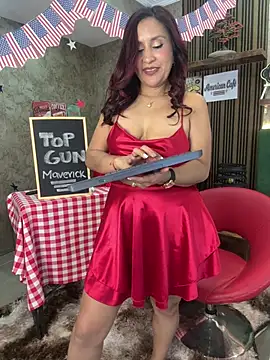 MonicaMoret webcam