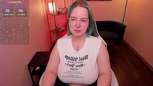 Manic_pixie_ webcam