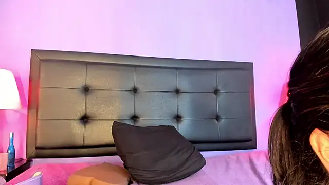 GreciaFox1 webcam