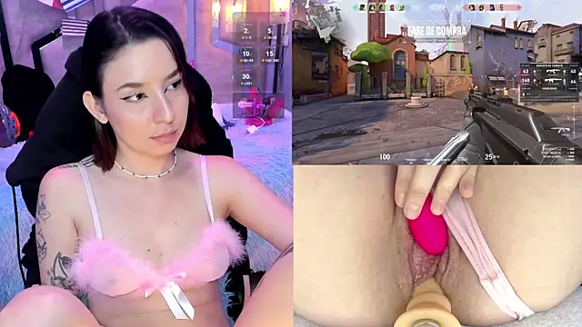 NicoleFerrel webcam