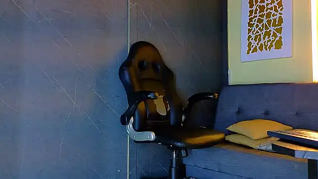 ALANNFERRER webcam