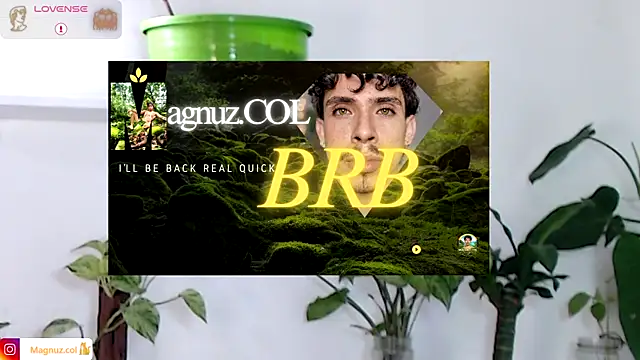 Magnuz_Col webcam