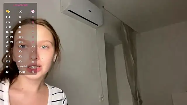 Eva_Shining_Star webcam