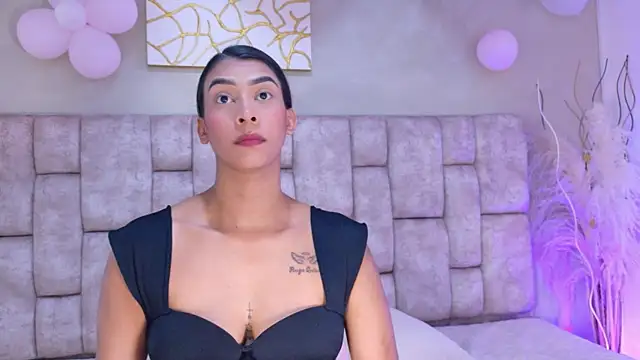 MelanyStone_ webcam