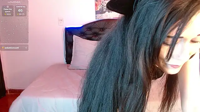 Mylu_xx webcam