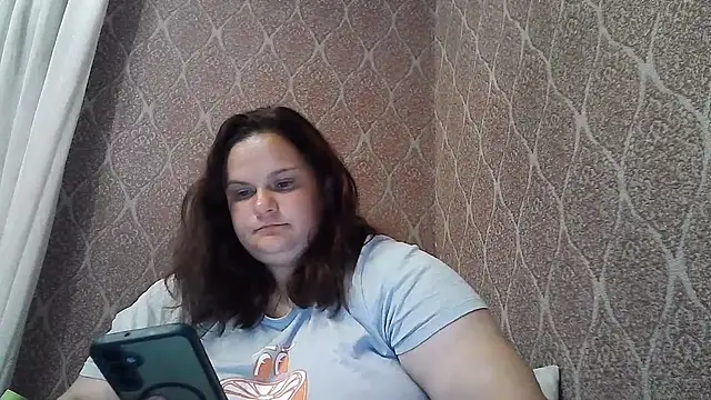 DollyGersonn webcam