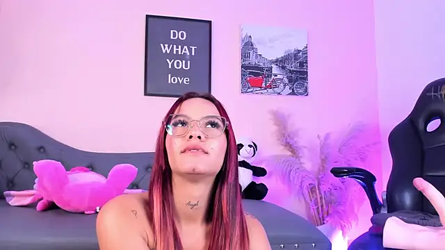 _MaryAnn webcam