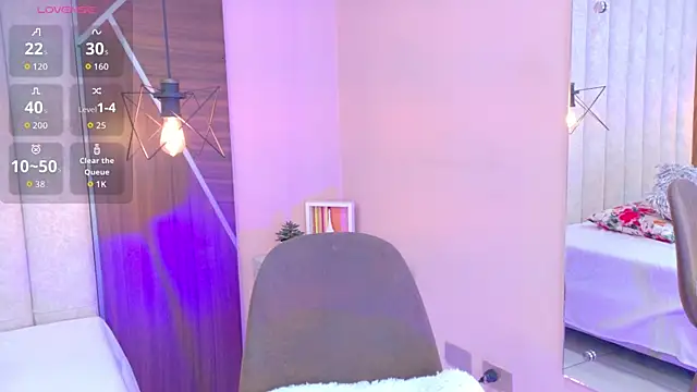 AradiaNocturne webcam