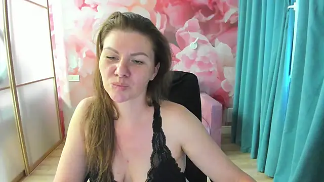 LunaKissesx webcam