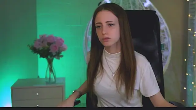 VanessaAnerson webcam