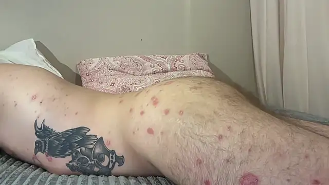 Sasha__Love webcam