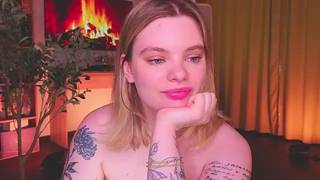 Hottie_Jane webcam
