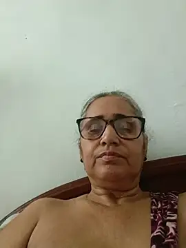 _candi webcam