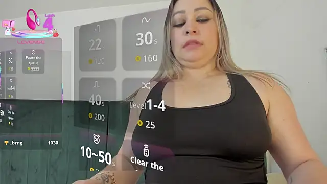 PandoraB_ webcam